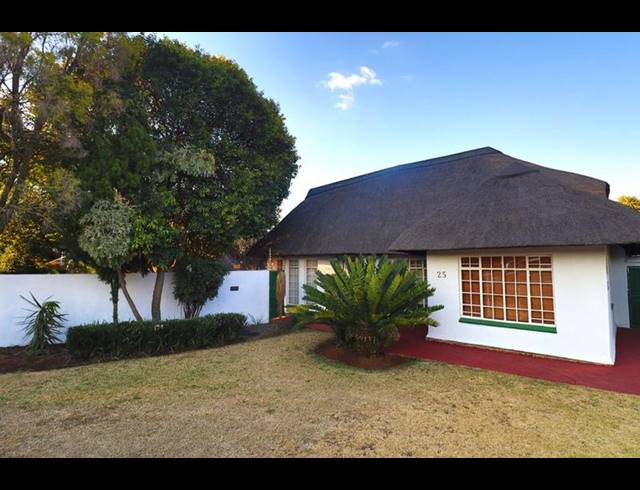 3 BEDROOM HOUSE FOR SALE IN RANDHART
